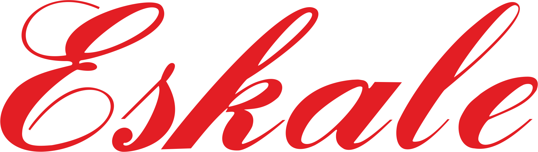 Eskale – Łazienki i wnętrza